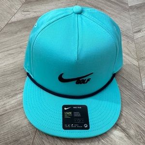 🏌🏼‍♂️ NWT NIKE GOLF HAT 🏌🏼‍♂️